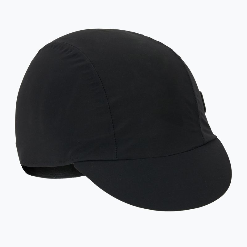 Czapka rowerowa Alé Elements black