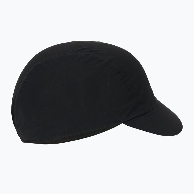 Czapka rowerowa Alé Elements black 3