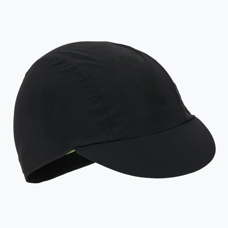 Czapka rowerowa Alé Elements black 5