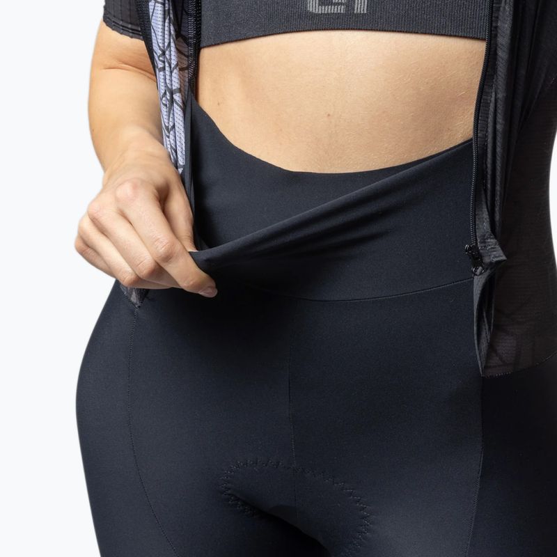 Kombinezon triathlonowy damski Alé Focus black 5