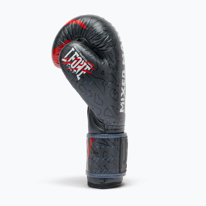 Rękawice bokserskie LEONE 1947 Primal Instinct Competition black 5