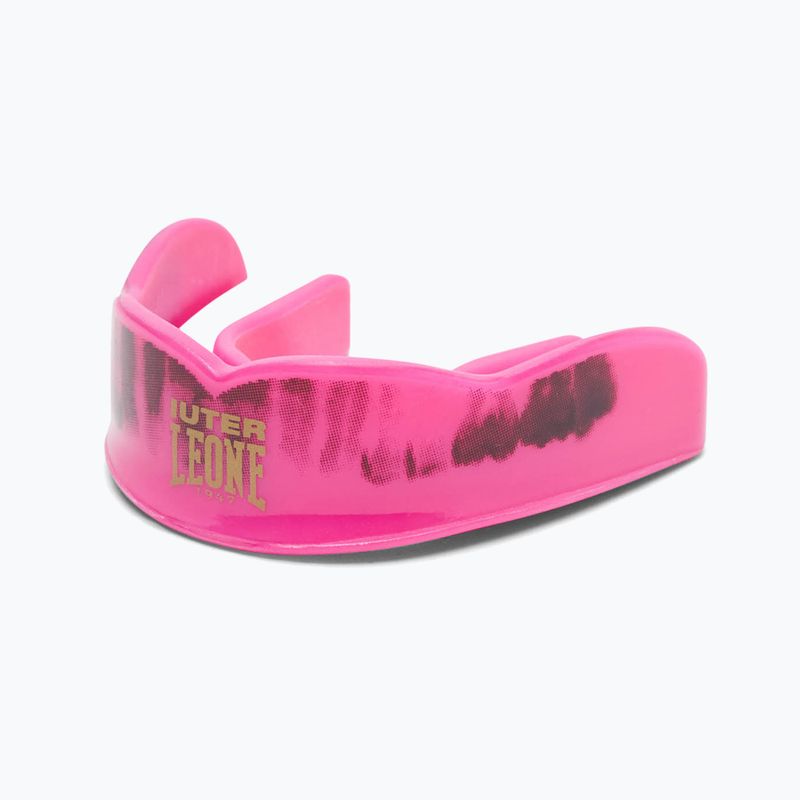 Ochraniacz szczęki LEONE 1947 Leone X pink