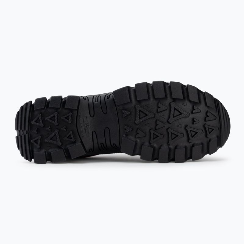 Buty trekkingowe męskie CMP Rigel 2.0 Low Waterproof titanio/ferrari 4