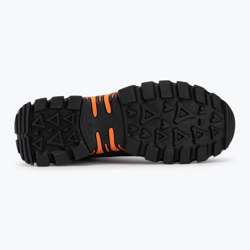 Buty trekkingowe męskie CMP Rigel 2.0 Mid Waterproof deserto/flame 4