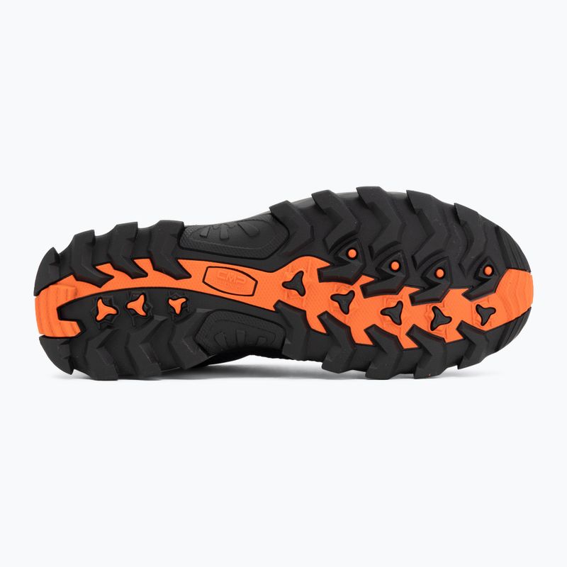 Buty trekkingowe męskie CMP Rigel Low Wp b.blue/corda 4