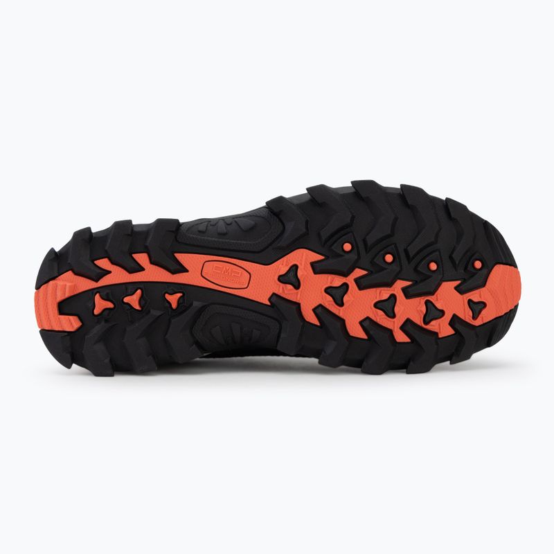 Buty trekkingowe męskie CMP Rigel Low Fitgo deserto/corda 4