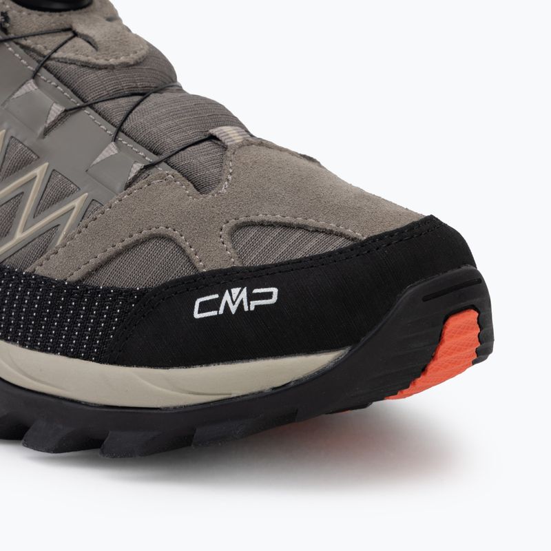 Buty trekkingowe męskie CMP Rigel Low Fitgo deserto/corda 7