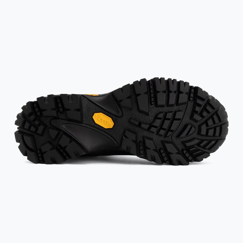 Buty trekkingowe damskie CMP Dhenieb Wp deserto/corda 4