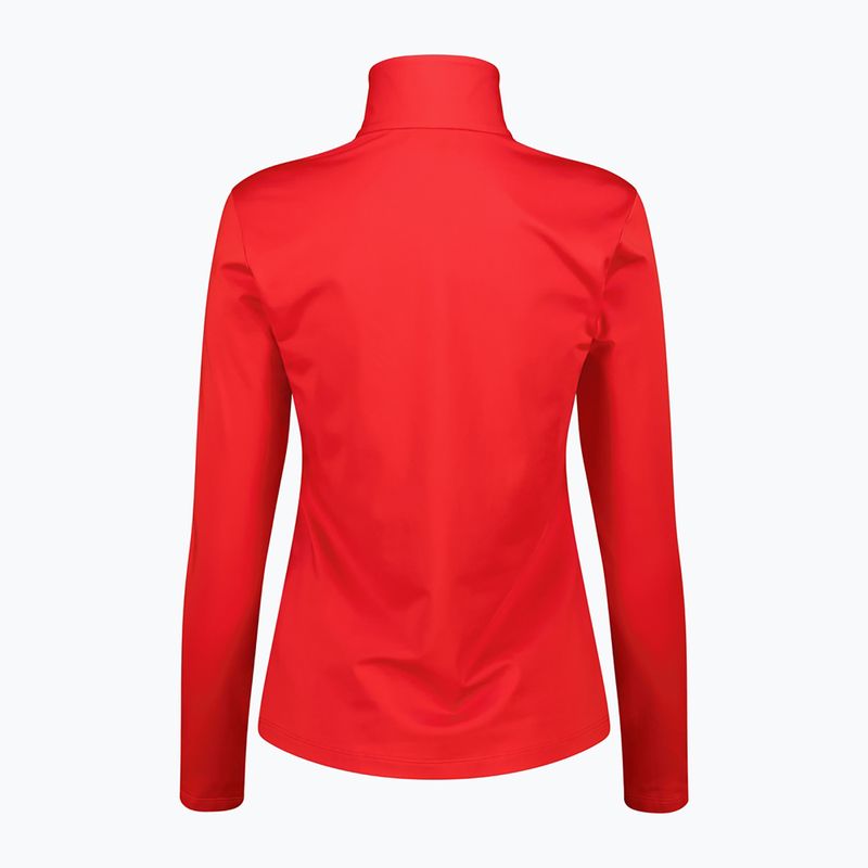 Bluza damska CMP 30L1086 poppyseed 2