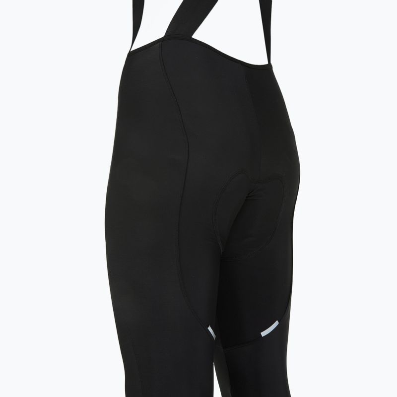 Spodnie rowerowe damskie Castelli Espresso DT W black 4