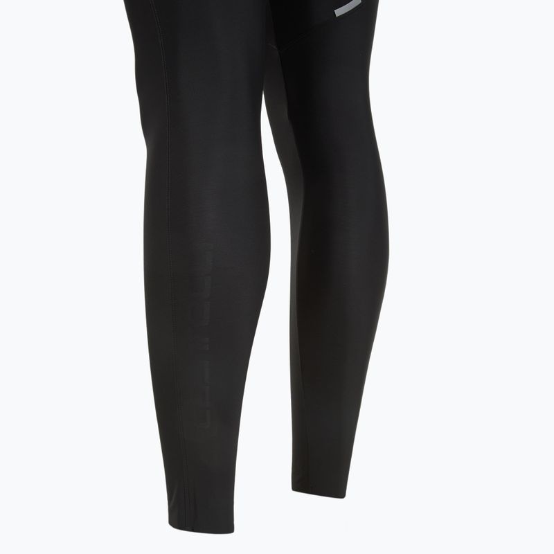 Spodnie rowerowe damskie Castelli Espresso DT W black 5