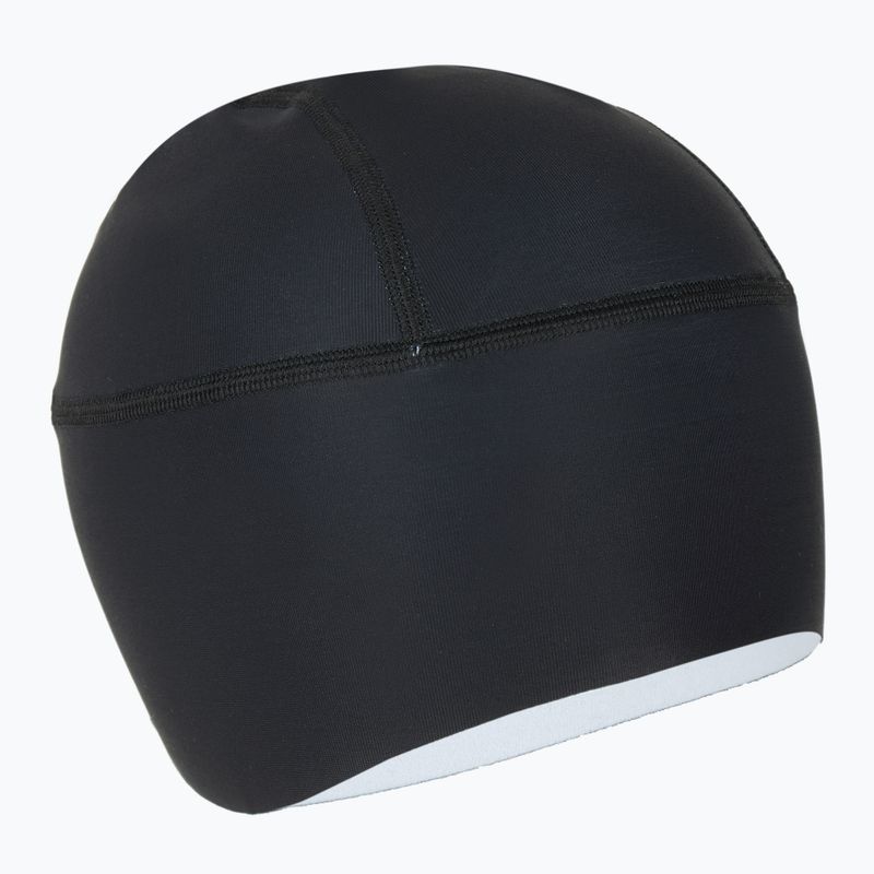 Czapka rowerowa damska Castelli Pro Thermal 2 Skully W light black
