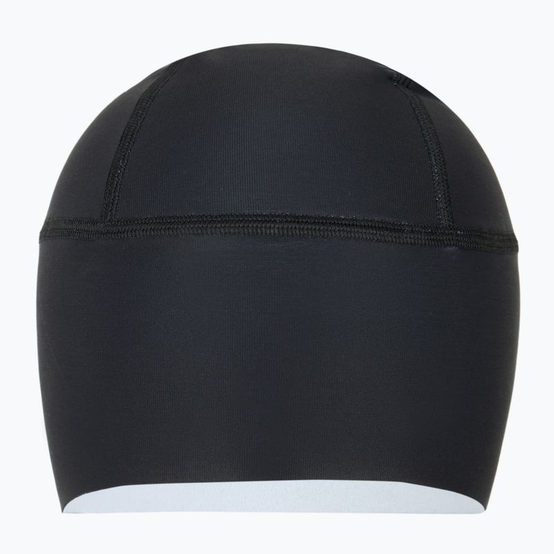 Czapka rowerowa damska Castelli Pro Thermal 2 Skully W light black 2