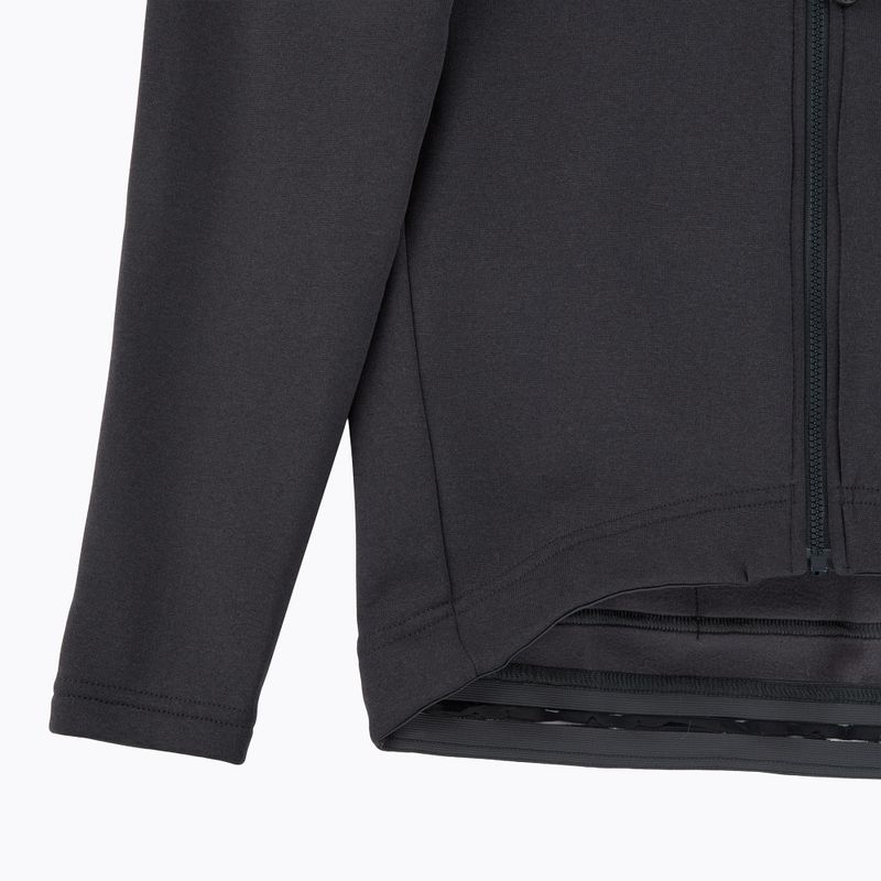 Bluza rowerowa męska Castelli Unlimited Trail 2 dark gray 4