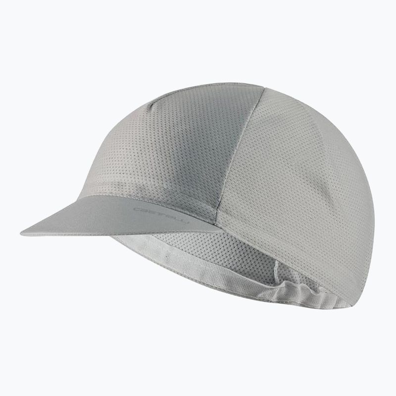 Czapka rowerowa Castelli Espresso 2 ivory