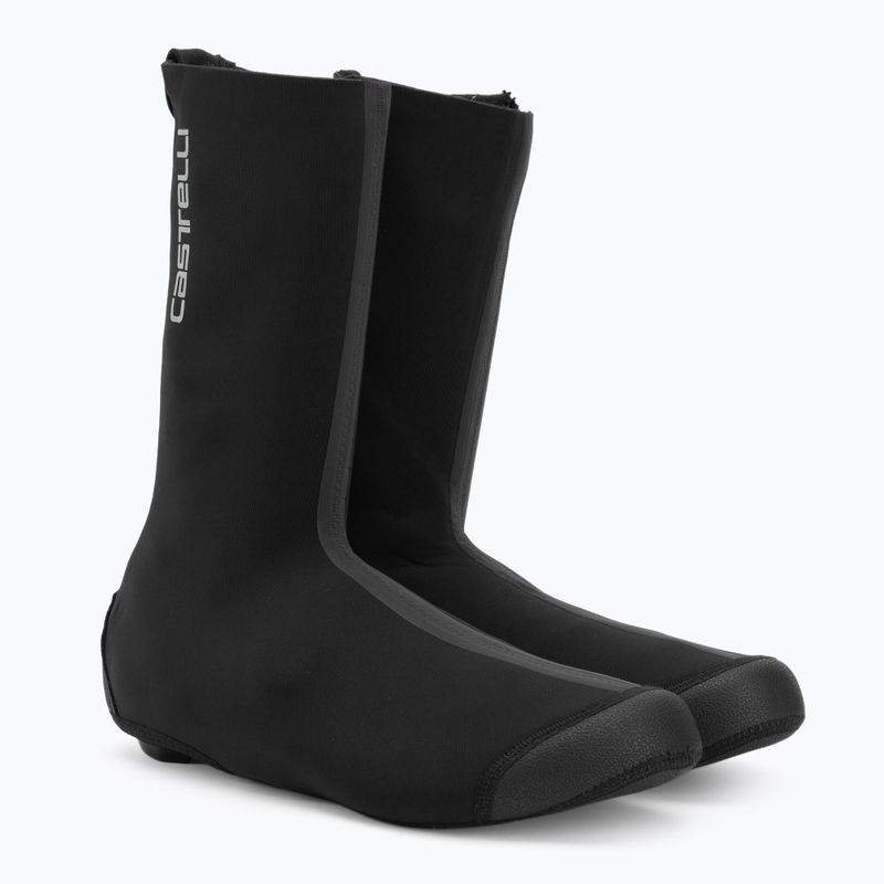 Ochraniacze na buty rowerowe Castelli Diluvio UL 2 black 8