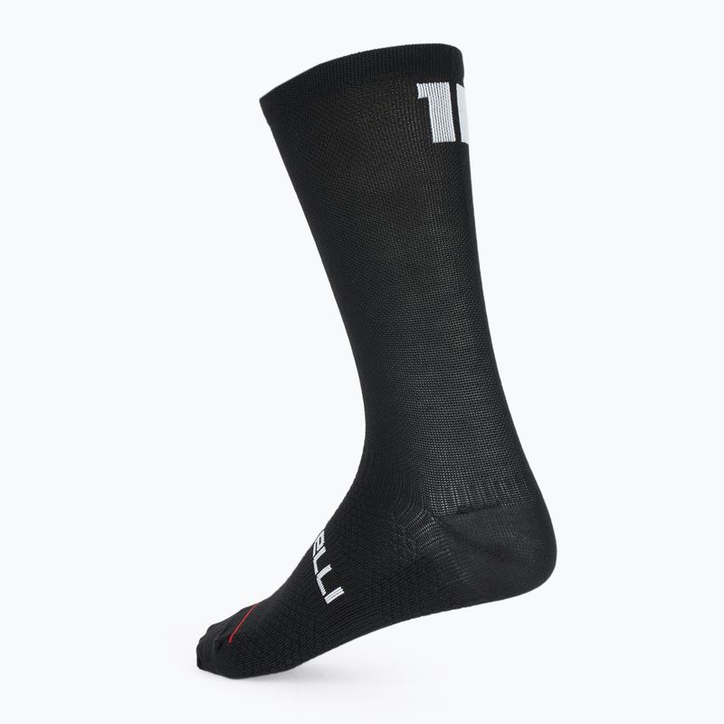Skarpety męskie Castelli Como 20 Thermal black 2