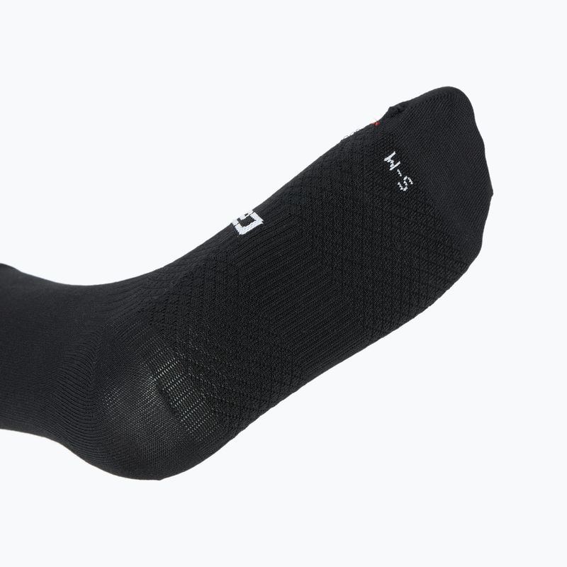Skarpety męskie Castelli Como 20 Thermal black 4