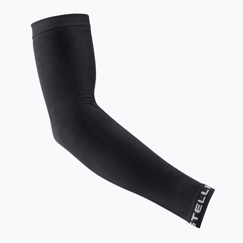 Rękawki rowerowe Castelli Pro Seamless 2 Arm Warmer black