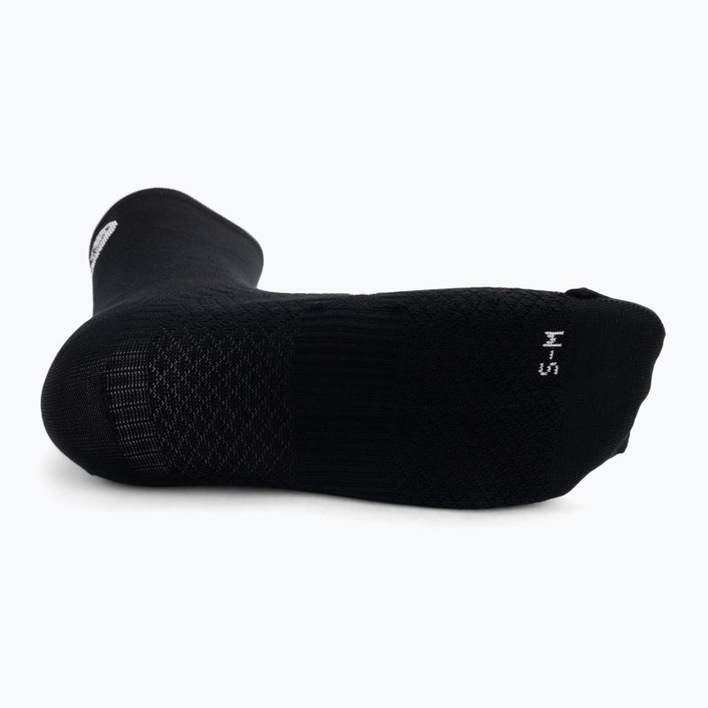 Skarpety męskie Castelli Scorpion Logo 20 Thermal Sock black 4