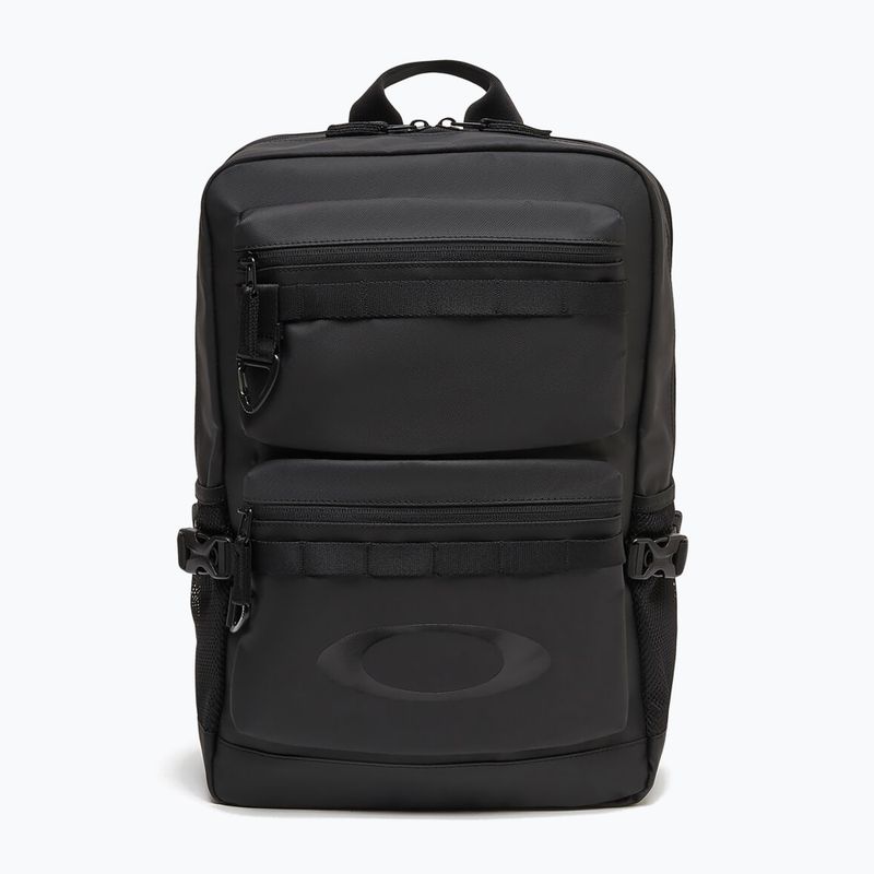 Plecak miejski Oakley Rover Laptop 18 l blackout