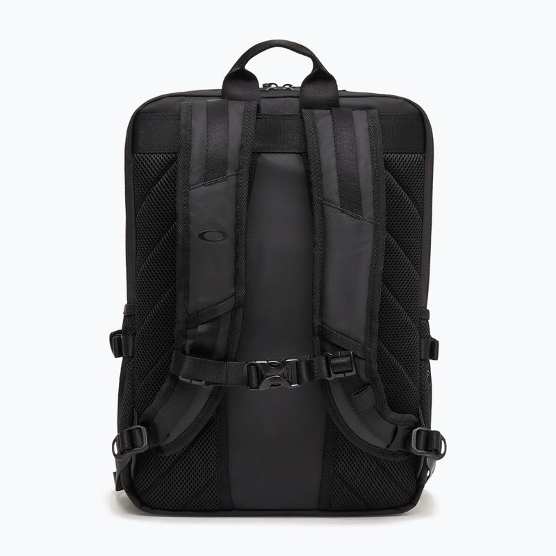 Plecak miejski Oakley Rover Laptop 18 l blackout 2
