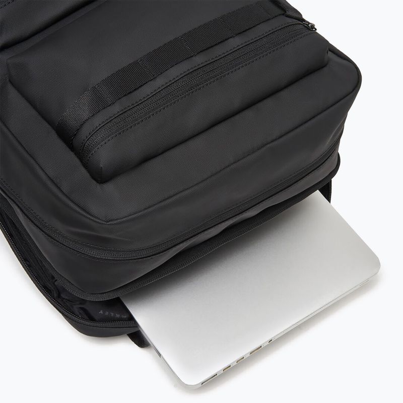 Plecak miejski Oakley Rover Laptop 18 l blackout 4