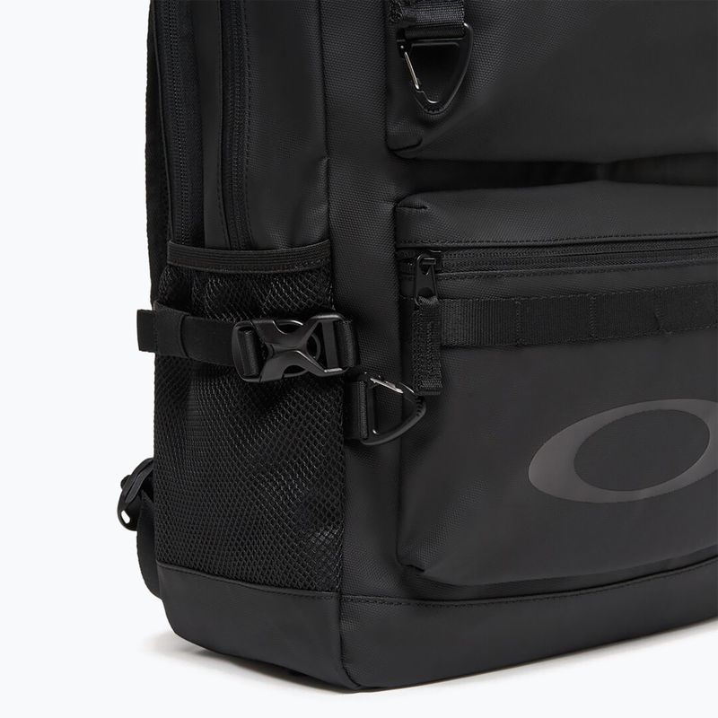 Plecak miejski Oakley Rover Laptop 18 l blackout 5