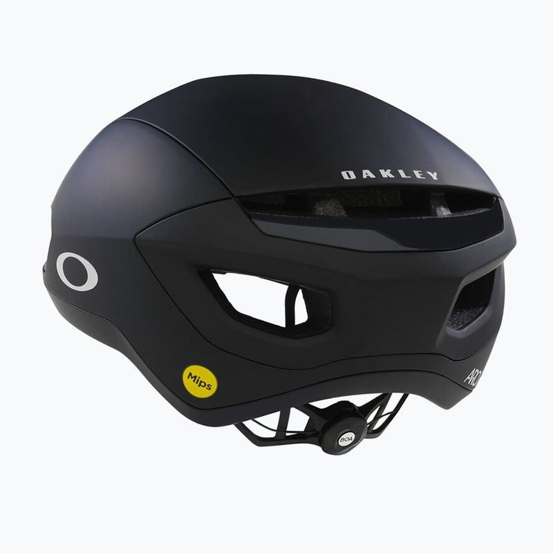 Kask rowerowy Oakley Aro7 Lite EU matte black 5