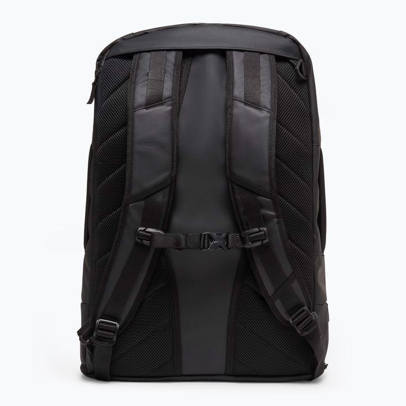 Plecak miejski Oakley Rover Convertible Bag 40 l blackout 3