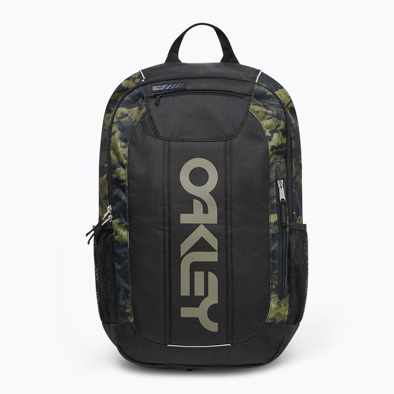 Plecak miejski Oakley Enduro 3.0 20 l tiger camo green