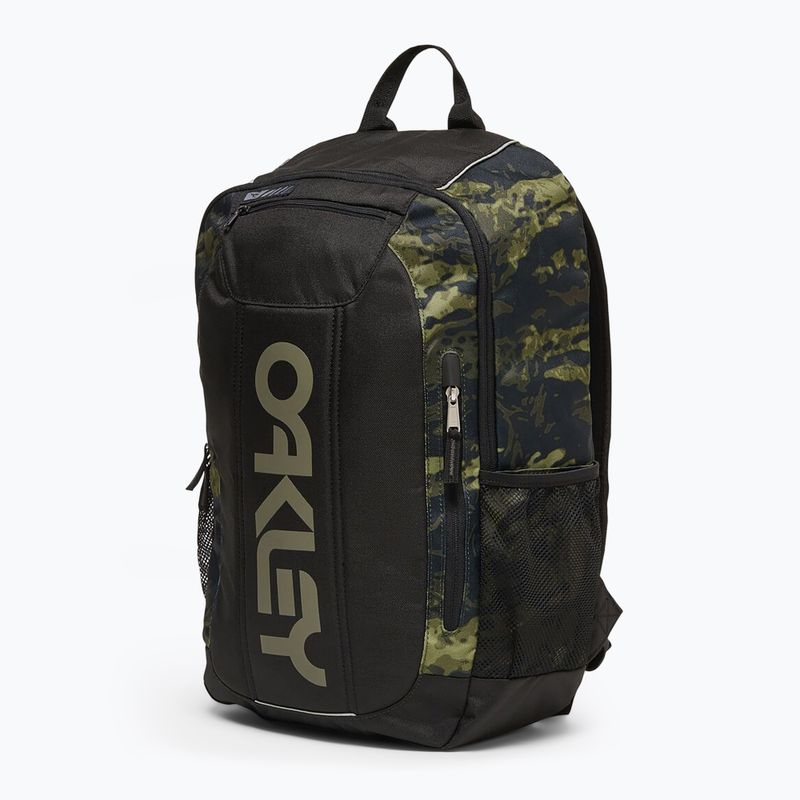 Plecak miejski Oakley Enduro 3.0 20 l tiger camo green 2