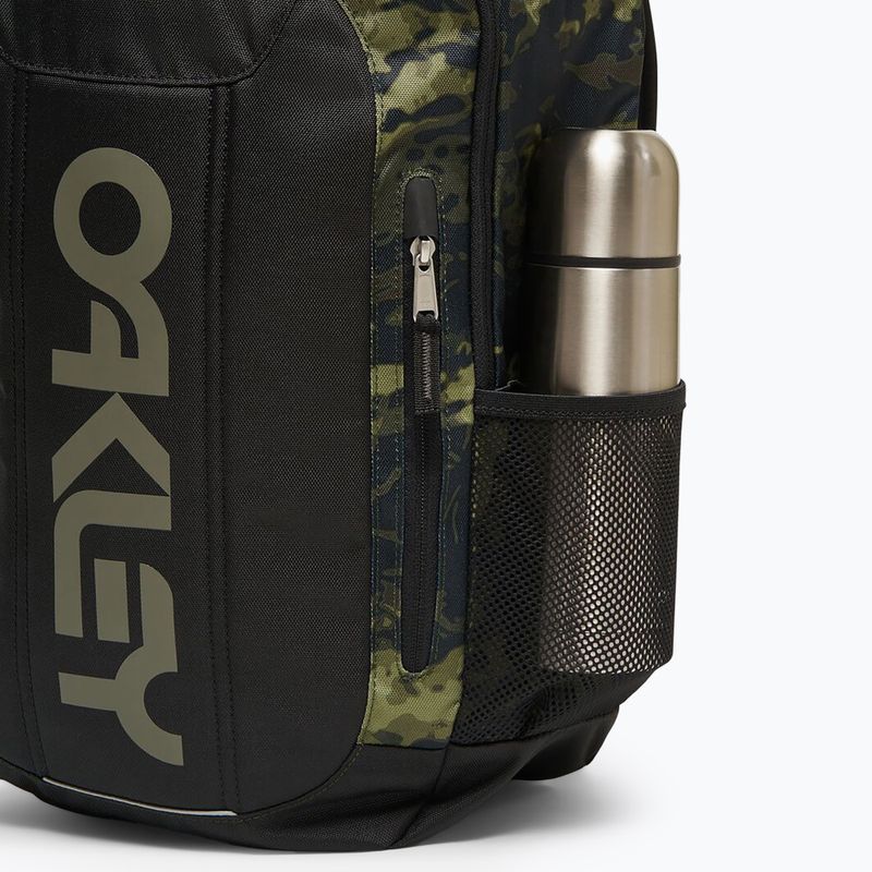 Plecak miejski Oakley Enduro 3.0 20 l tiger camo green 6
