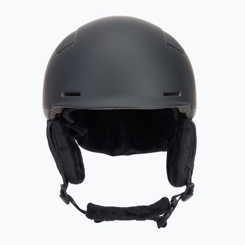 Kask narciarski Bliz Infinity MIPS matte black/ grey 2