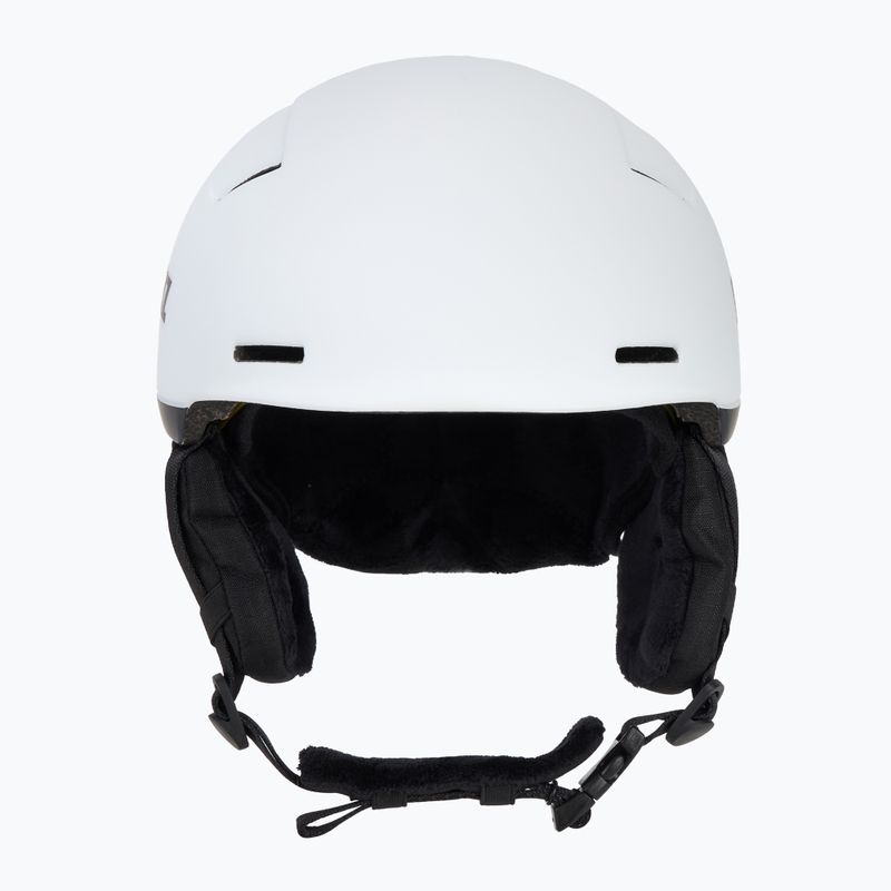 Kask narciarski Bliz Infinity MIPS white 2