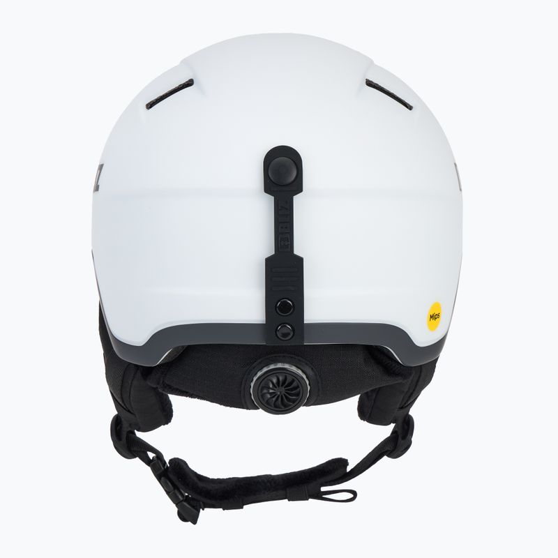 Kask narciarski Bliz Infinity MIPS white 3
