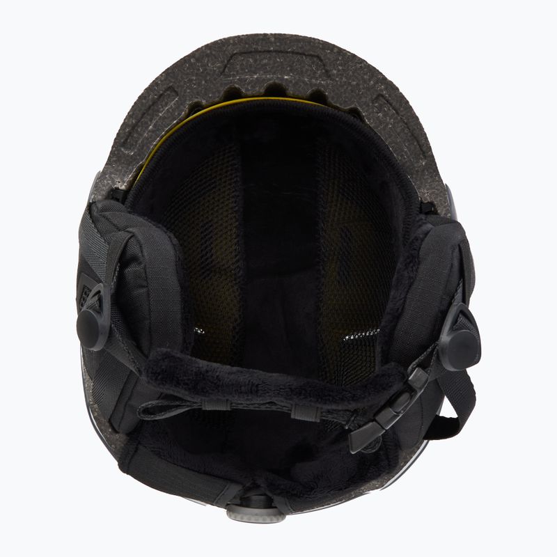 Kask narciarski Bliz Infinity MIPS white 5