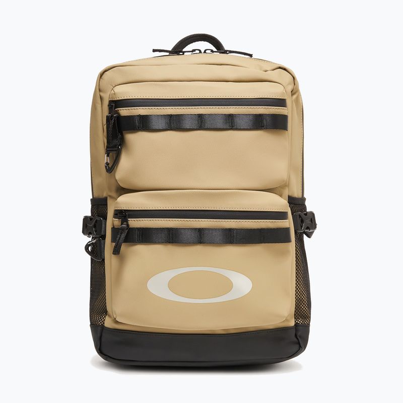 Plecak miejski Oakley Rover Laptop 18 l pebble