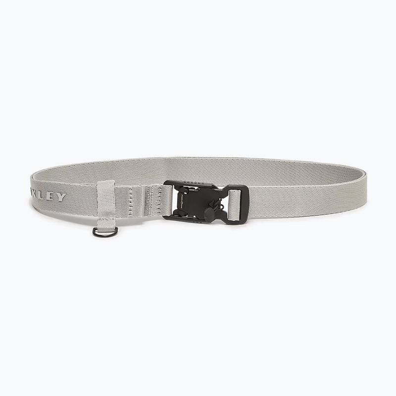 Pasek do spodni Oakley Latitude Web cement