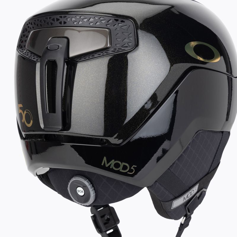Kask narciarski Oakley Mod5 midas fleck 8