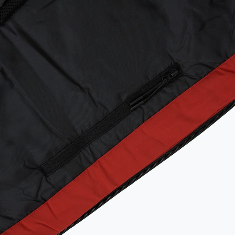 Kurtka narciarska męska Oakley Canopy Insulated flame red 6