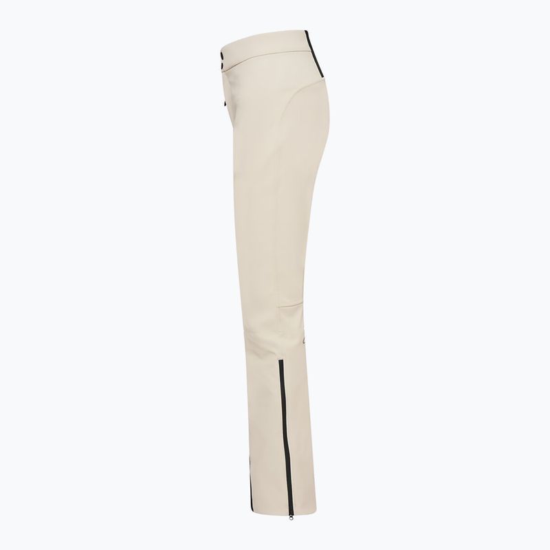Spodnie narciarskie damskie Oakley Icicle Softshell mist 7