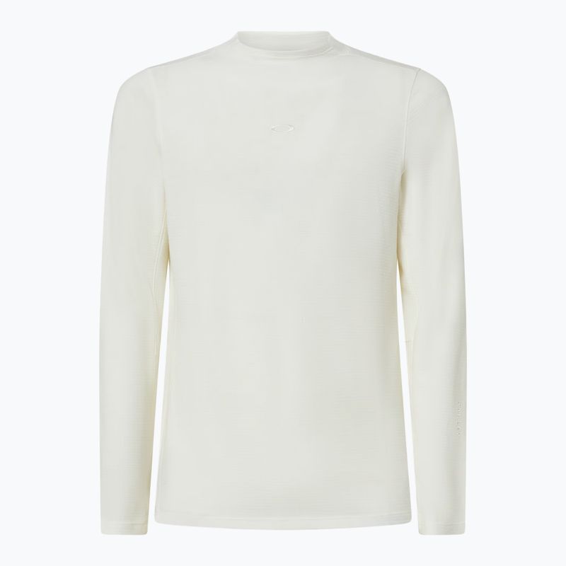 Bluza termoaktywna męska Oakley Spruce Wool Base Layer mist 6