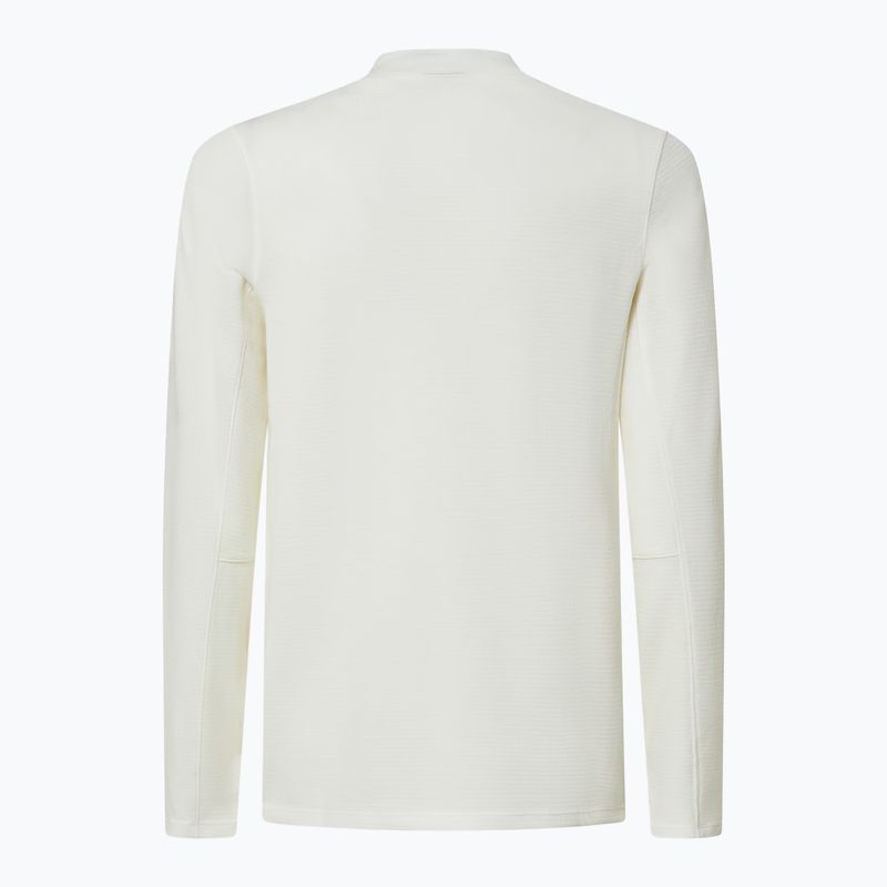 Bluza termoaktywna męska Oakley Spruce Wool Base Layer mist 7
