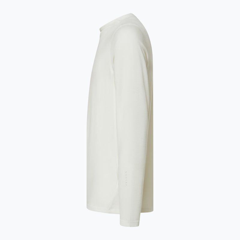 Bluza termoaktywna męska Oakley Spruce Wool Base Layer mist 8