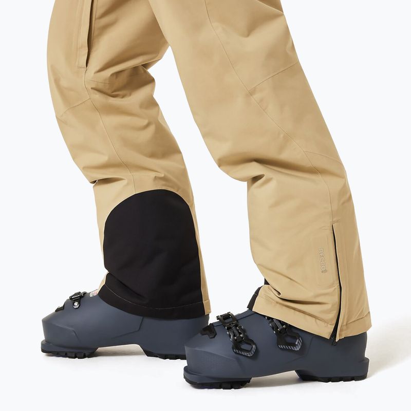 Spodnie narciarskie męskie Oakley Sub Temp RC Gore-Tex 2.0 pebble 6