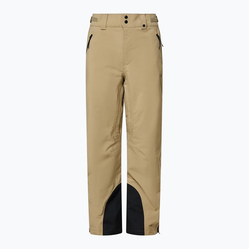 Spodnie narciarskie męskie Oakley Sub Temp RC Gore-Tex 2.0 pebble 7