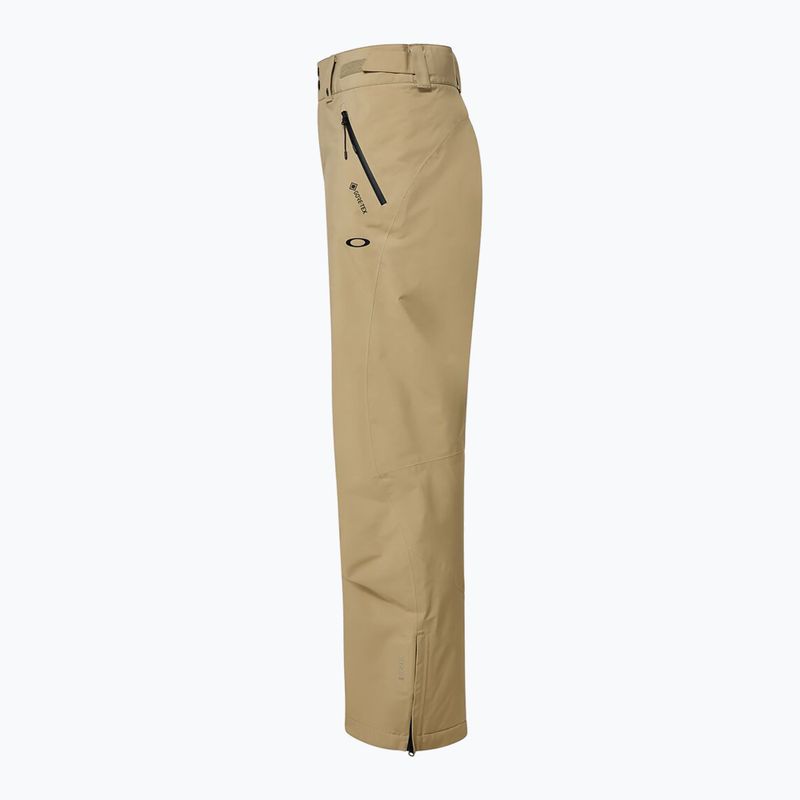 Spodnie narciarskie męskie Oakley Sub Temp RC Gore-Tex 2.0 pebble 9