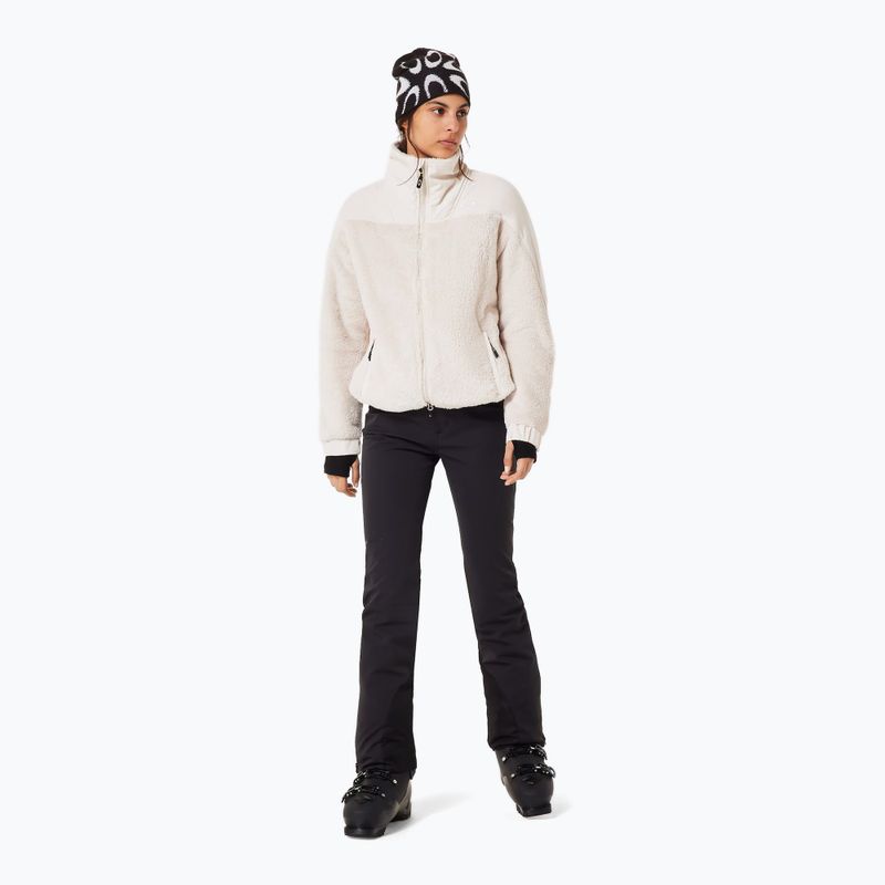 Bluza damska Oakley W. Mountain Fire Sherpa mist