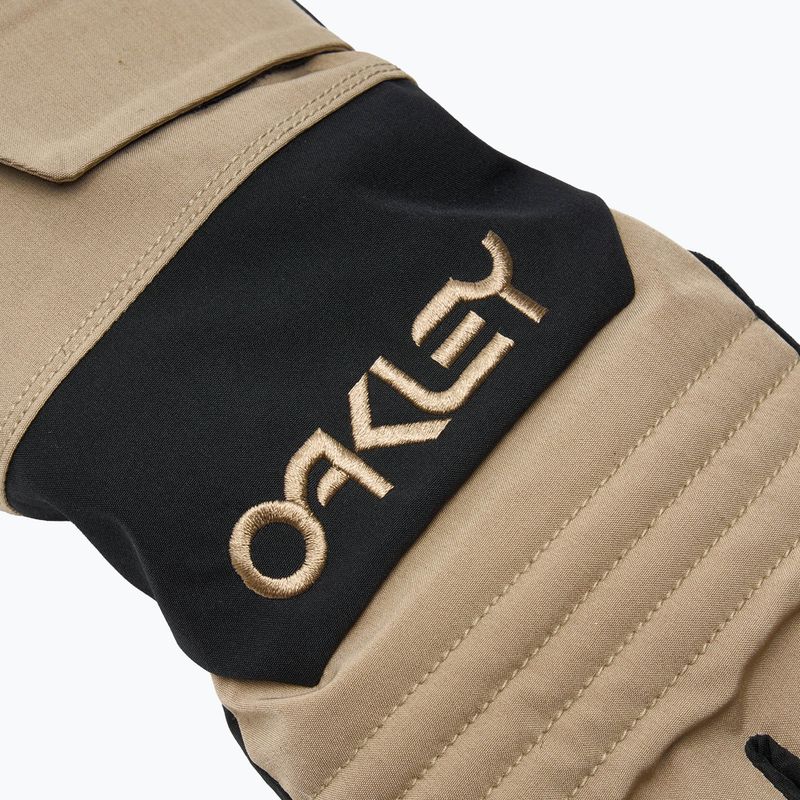 Rękawice narciarskie Oakley Oakley B1B pebble 5